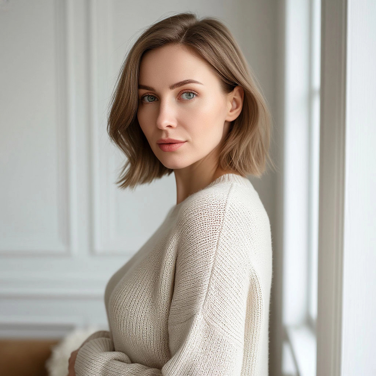 Авторские рассказы Вика Трель © (3880)