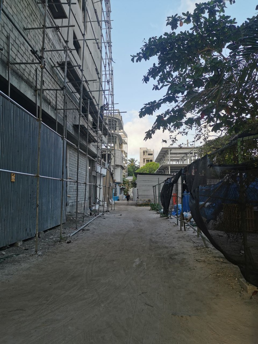 остров Укулас 2026