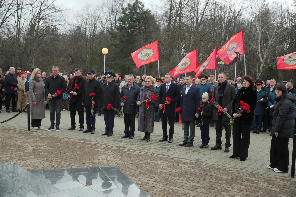 Фото: Станислав Телеховец