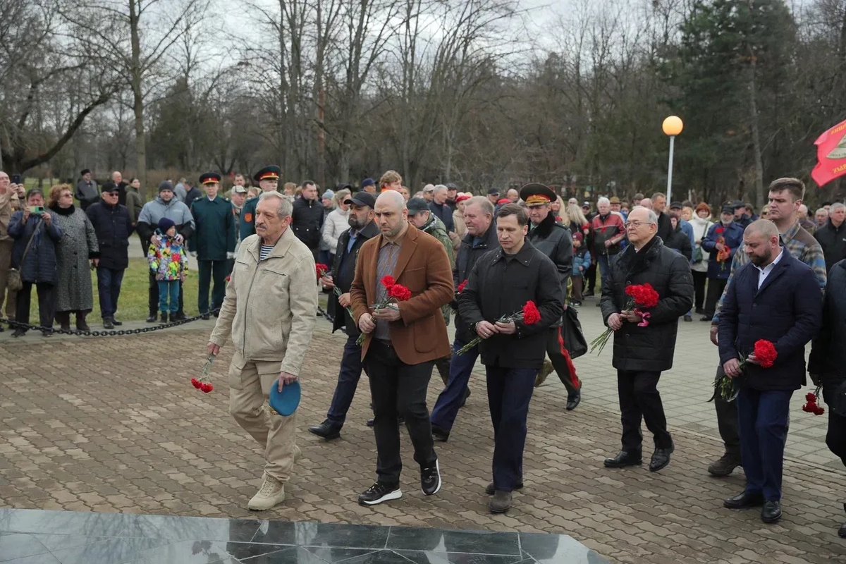 Фото: Станислав Телеховец