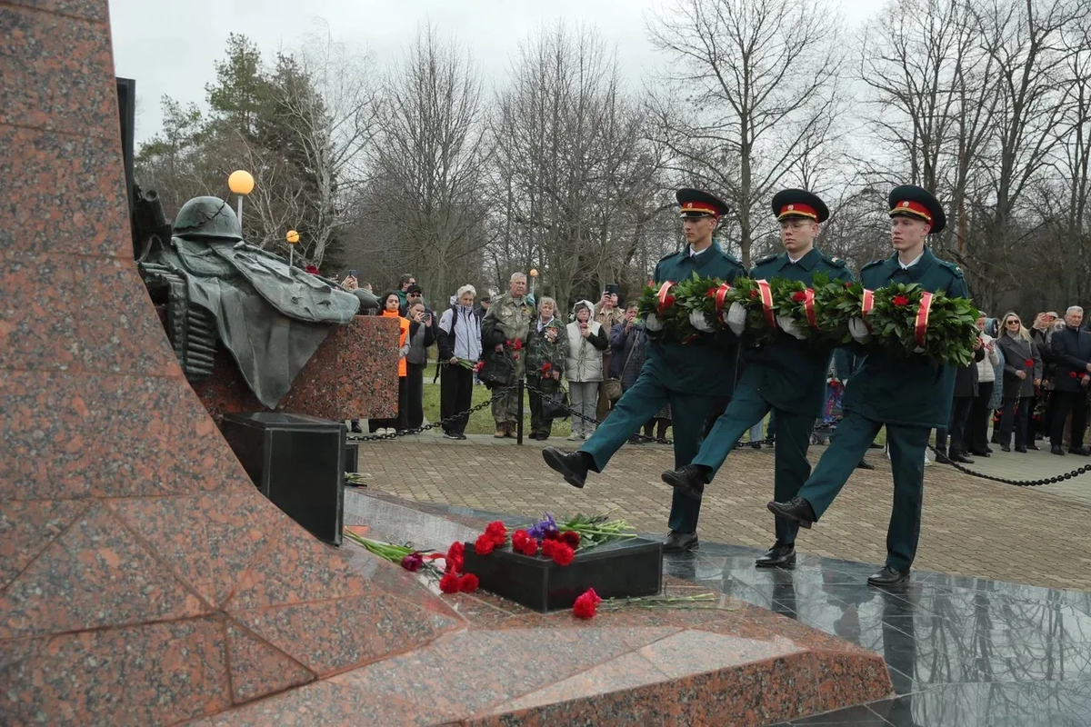Фото: Станислав Телеховец