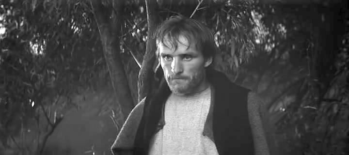 "Андрей Рублёв"