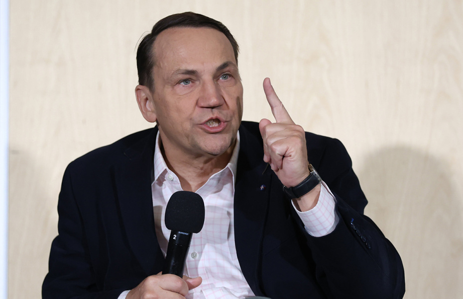    Mateusz Bialczyk/Arena Akcji/Global Look Press