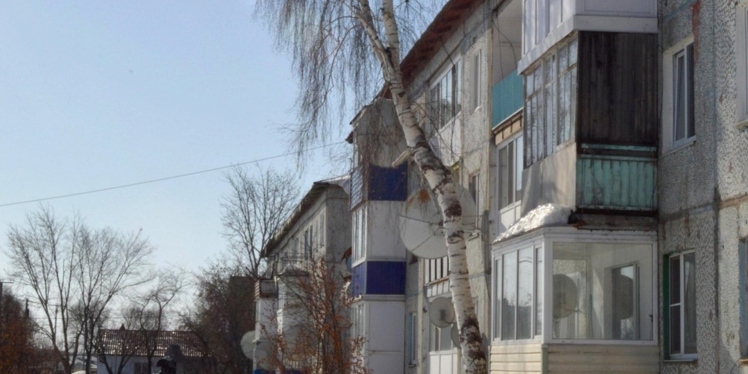 МЧС зафиксировало 44 случая обрушения крыш из-за снега