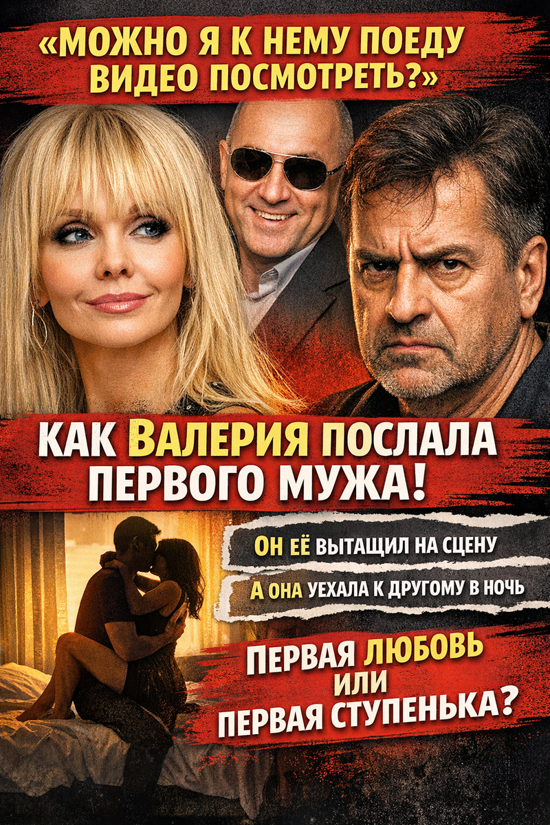 Автор: В. Панченко