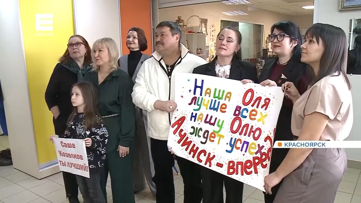     Определился первый финалист «Эрудит-шоу» среди девятиклассников