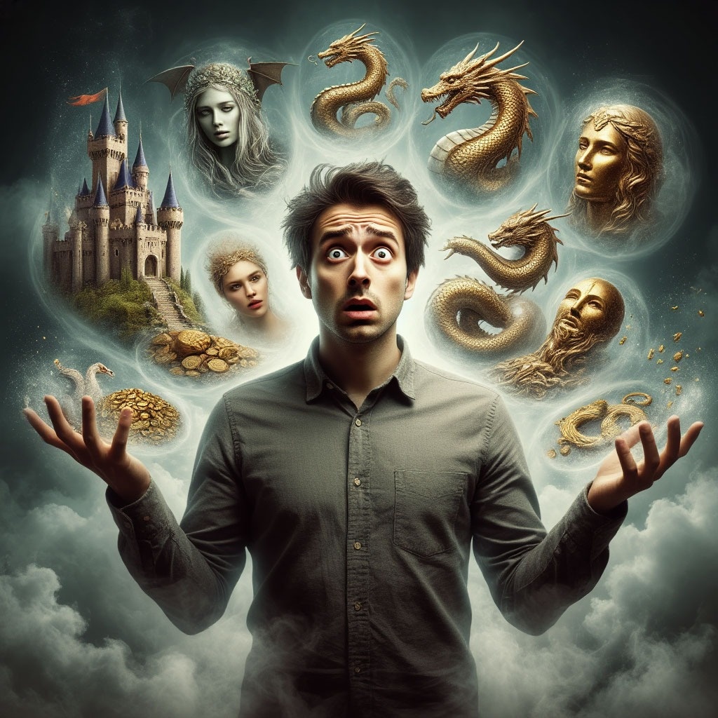 Базовый смысл карты