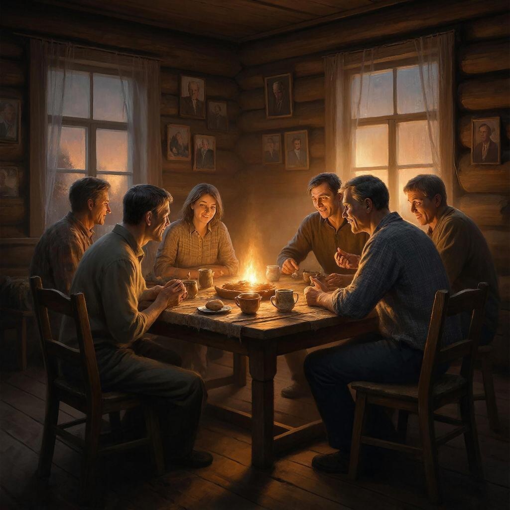 Изображение сгенерировано ИИ 