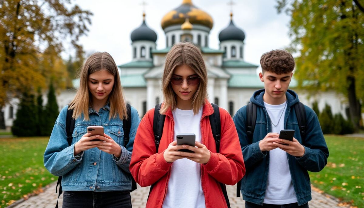 Вера - выбор каждого...  Фото взято из просторов интернета.