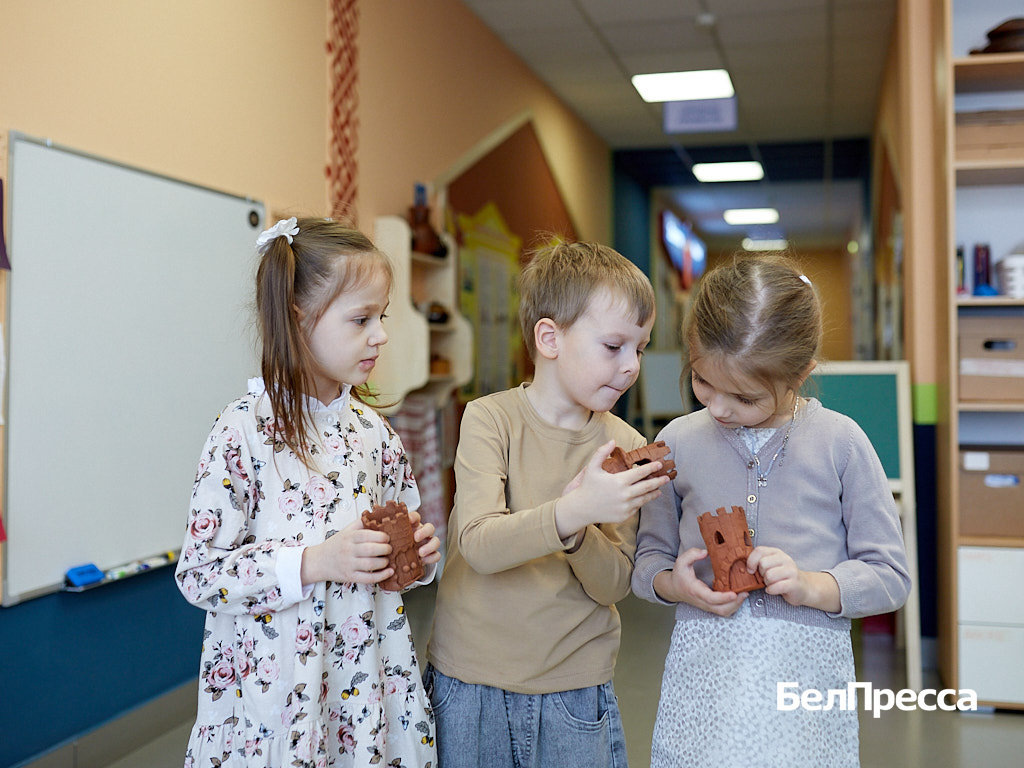     Фото: Елена Журавлёва