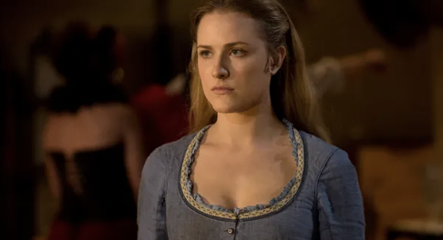 Мир Дикого Запада