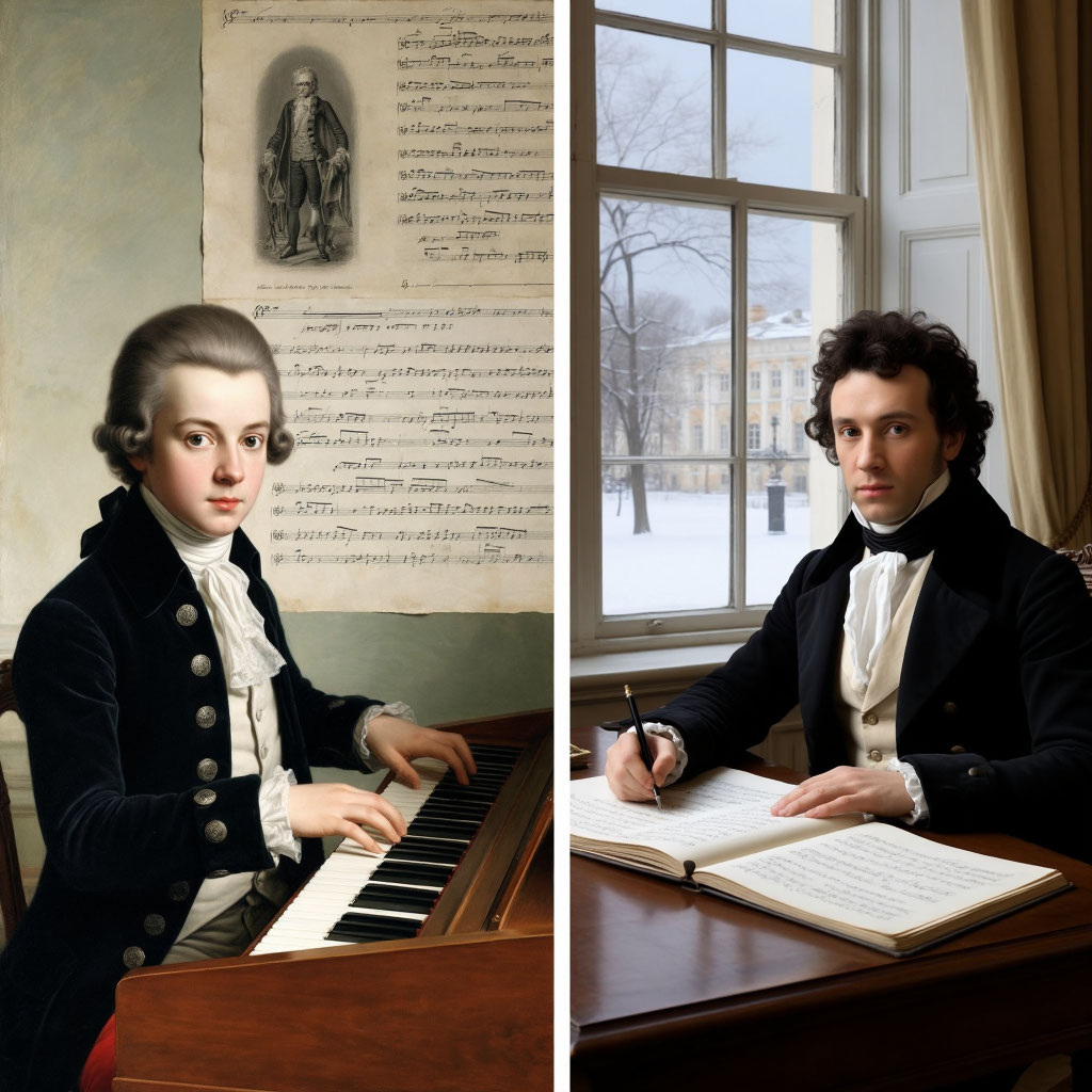 Изображение от ИИ