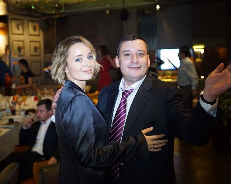     Губернатор Курской области поделился своими фото из 2016 года