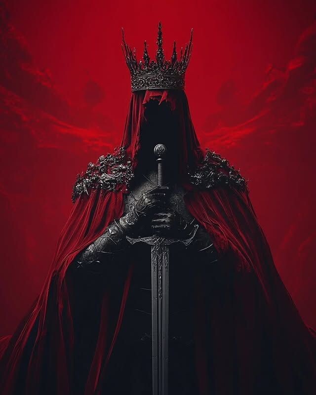 БАЭЛЬ (БААЛ) - КОРОЛЬ ДЕМОНОВ: ВЛАДЫКА ВОСТОКА 