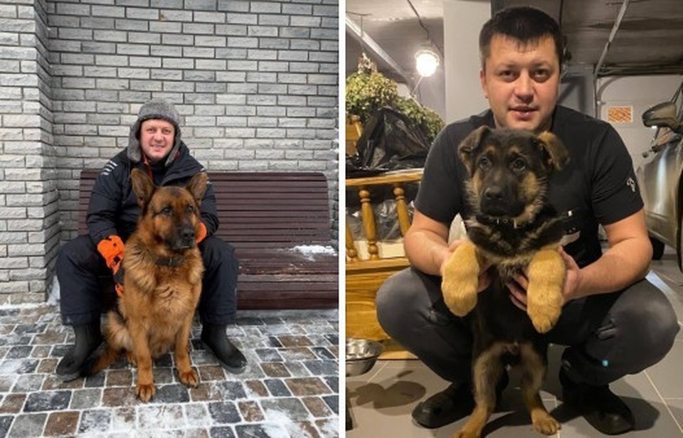    Фото: соцсети Ратмира Мавлиева