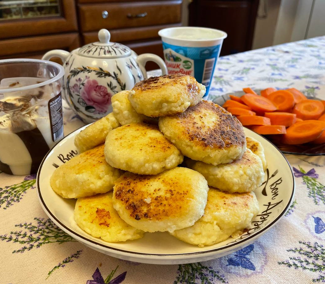 Фото автора