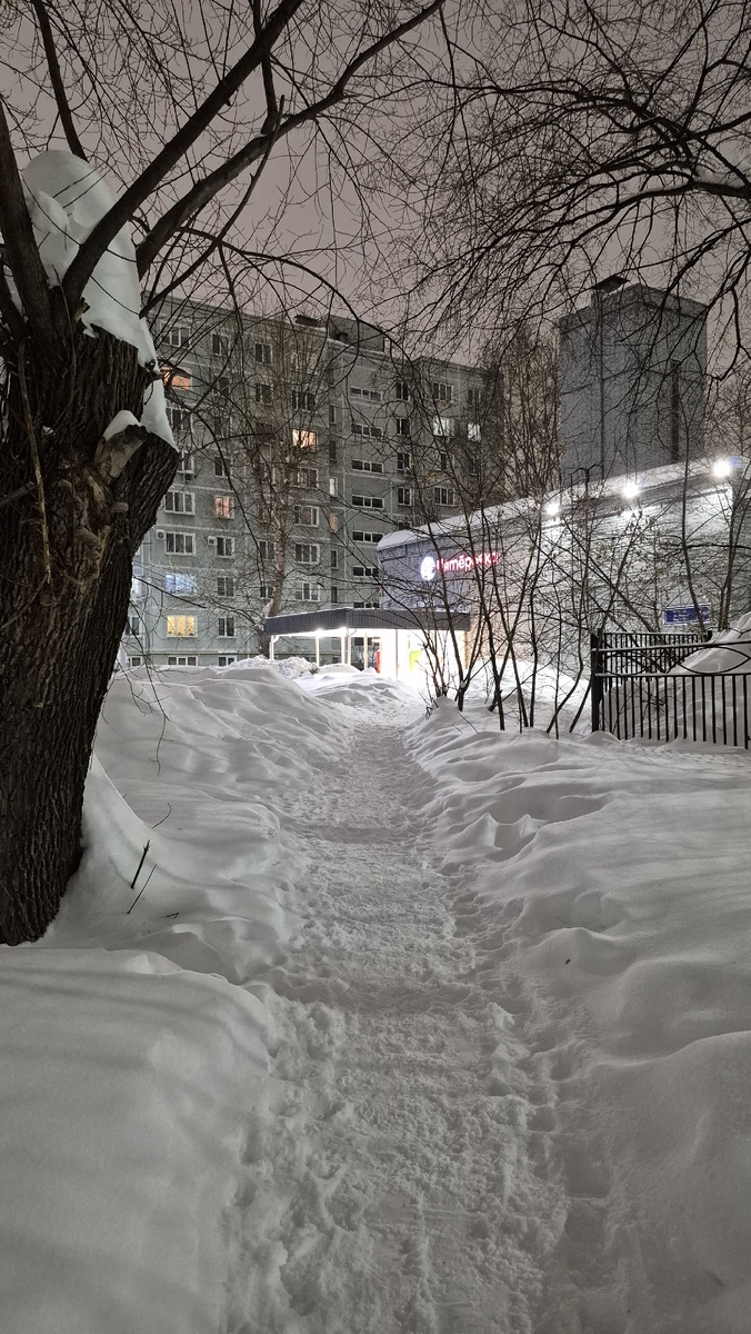 пробираюсь к 5ке