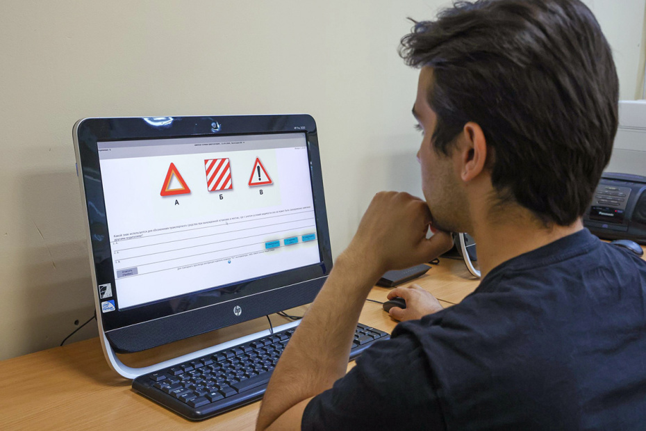    Сергей Петров/NEWS.ru