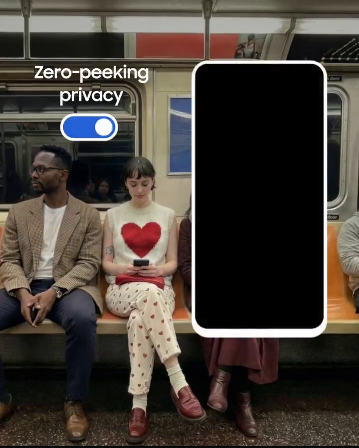     Скриншот видео Samsung