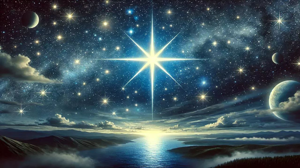  В этой идеальной картинке ловушка, расставленная нашим собственным Эго.