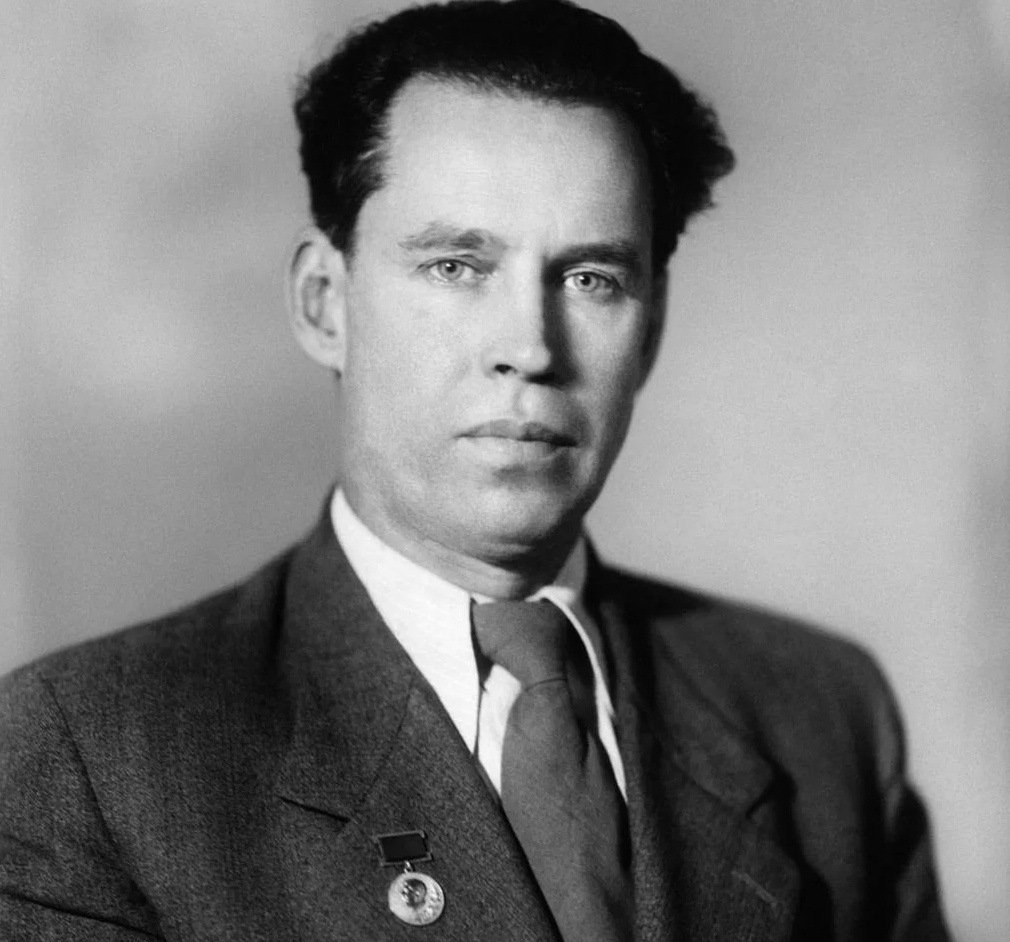 Алексей Алексеевич Кокорекин 