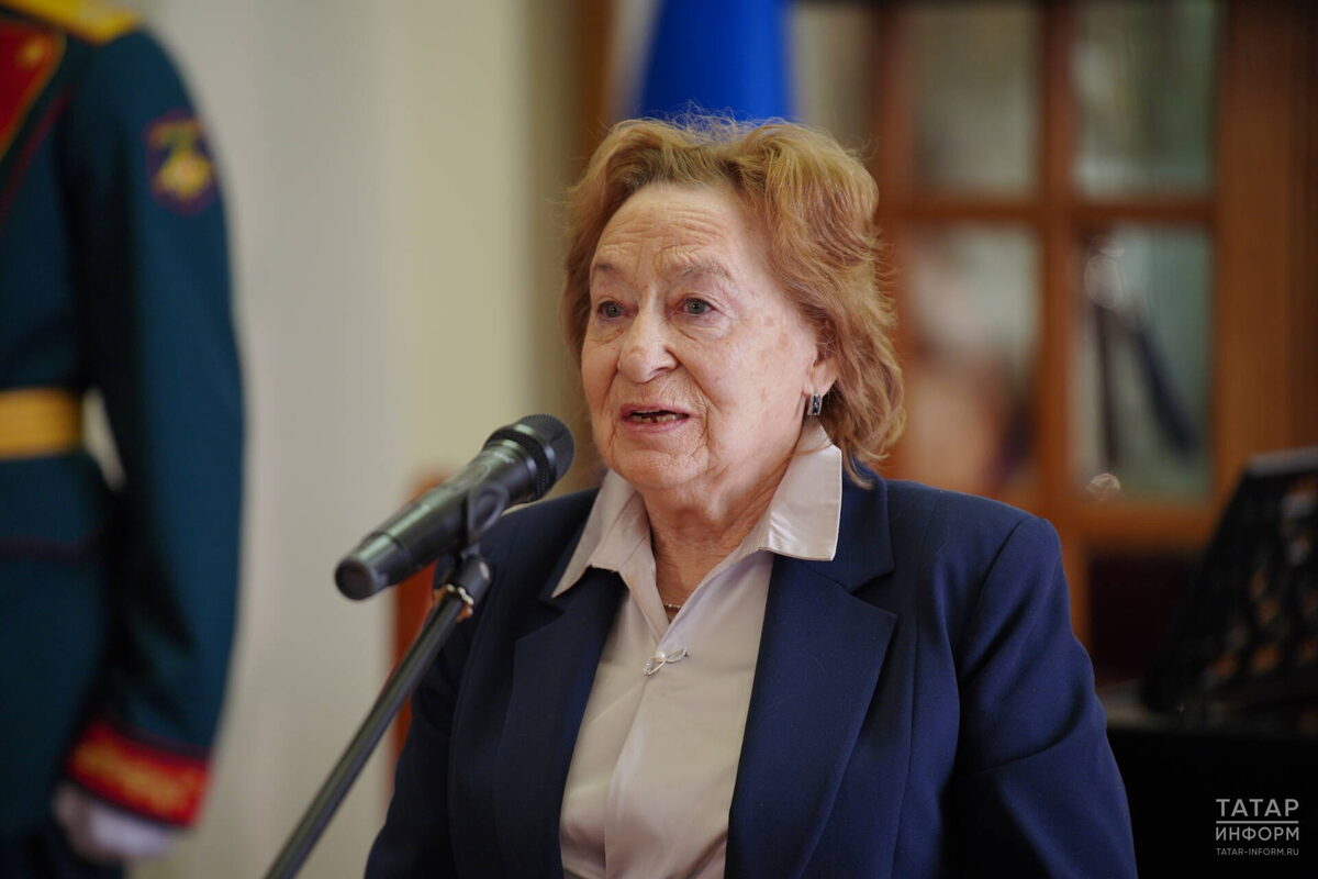 Фото: © Владимир Васильев / «Татар-информ»