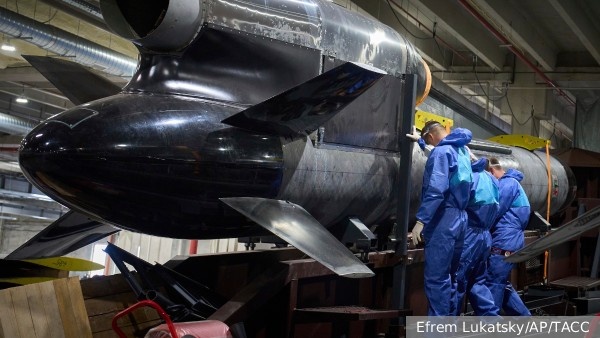     Фото: Efrem Lukatsky/AP/ТАСС   
 Текст: Дмитрий Зубарев