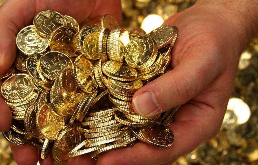    Их совокупное состояние более половины бюджета страны. Bloomberg озвучил топ 10 богатейших россиян