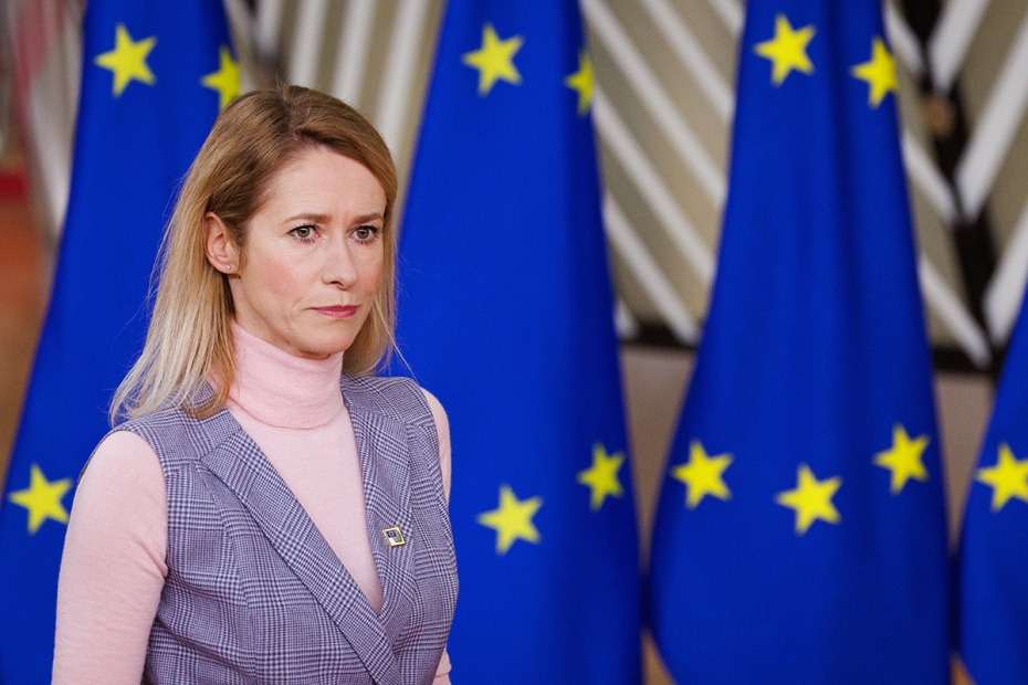    Benoit Doppagne/Keystone Press Agency/Global Look Press