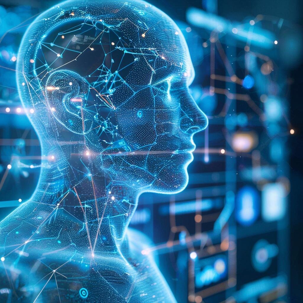    Изображение создано с помощью нейросети ГигаЧат