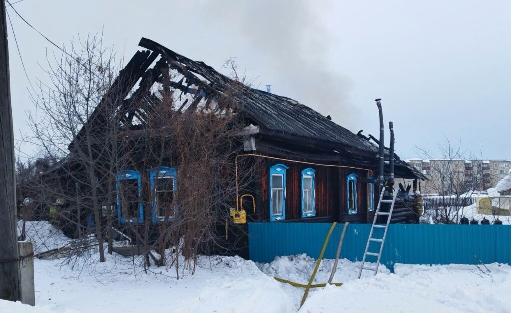    Фото: Пресс-служба МЧС Прикамья