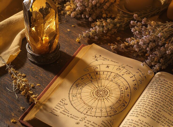 Китайский Новый год 2026 и затмение: как прожить этот переход правильно и не войти в год на автопилоте