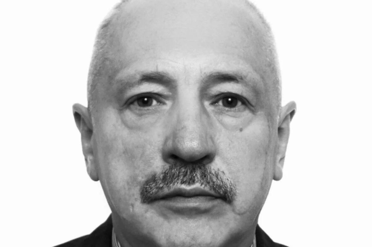    Заслуженный лесовод Владимир Бессчётнов скончался в Нижегородской области