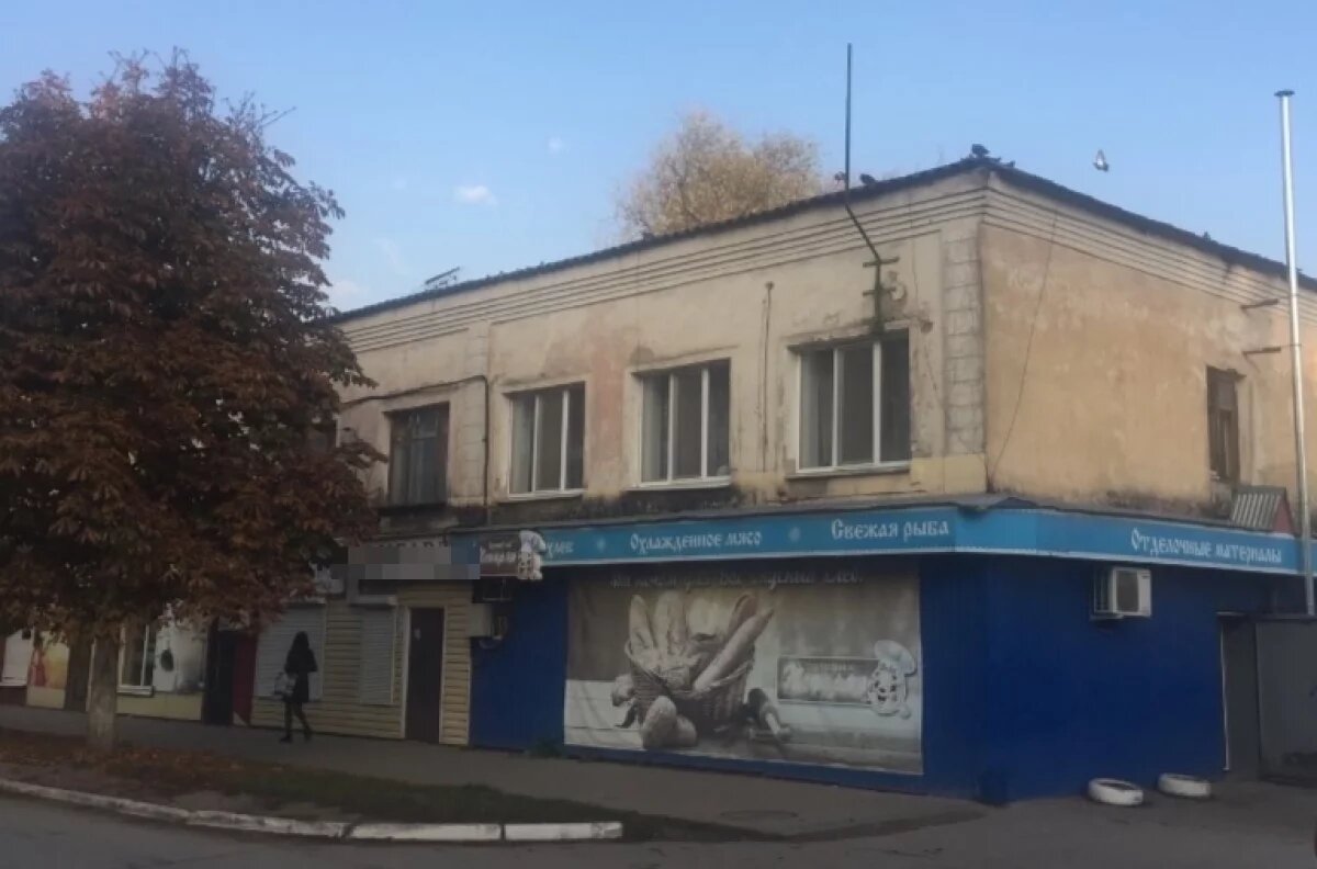    Стали известны подробности обрушения кровель в Белёве и Куркине