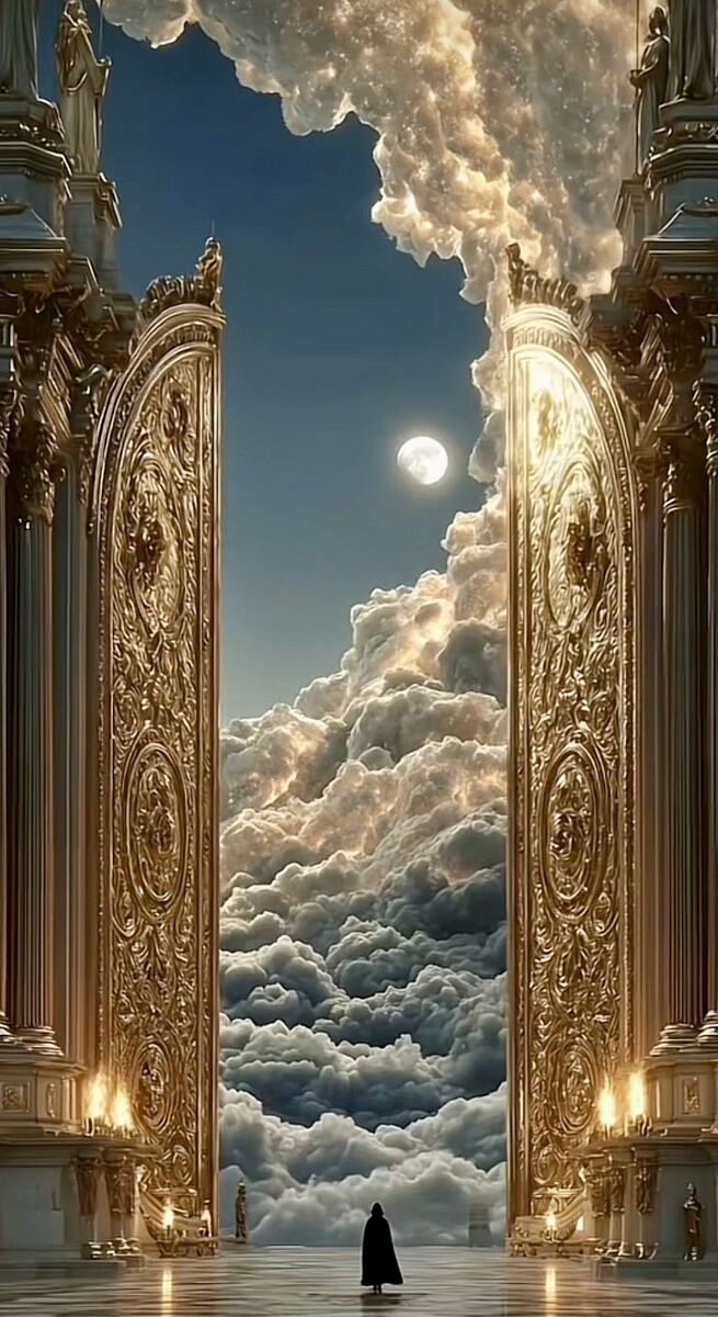 АГРИЭЛЬ - БОГ ИЕРУСАЛИМА ИЛИ АНГЕЛ КОТОРОГО МЫ ПОТЕРЯЛИ