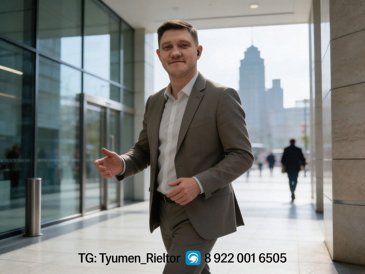    Встречная покупка: удержание всех участников в одном графике Святослав Шакин