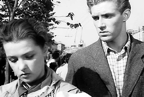 «Человек родился»