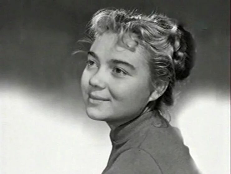 Нина Дорошина