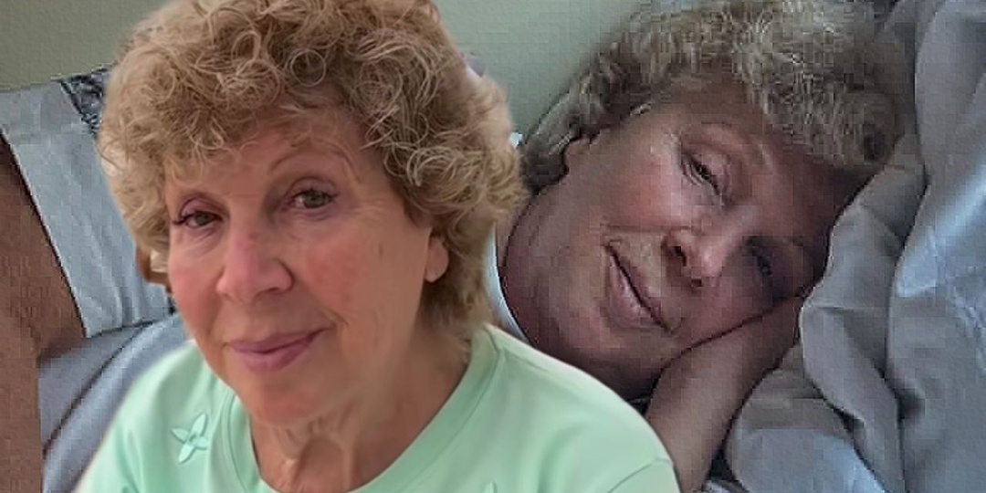 "Я одинокая и несчастная": Почему никто не пришел в больницу к Рубальской. Как доживает свои дни в депрессии 80-летняя поэтесса