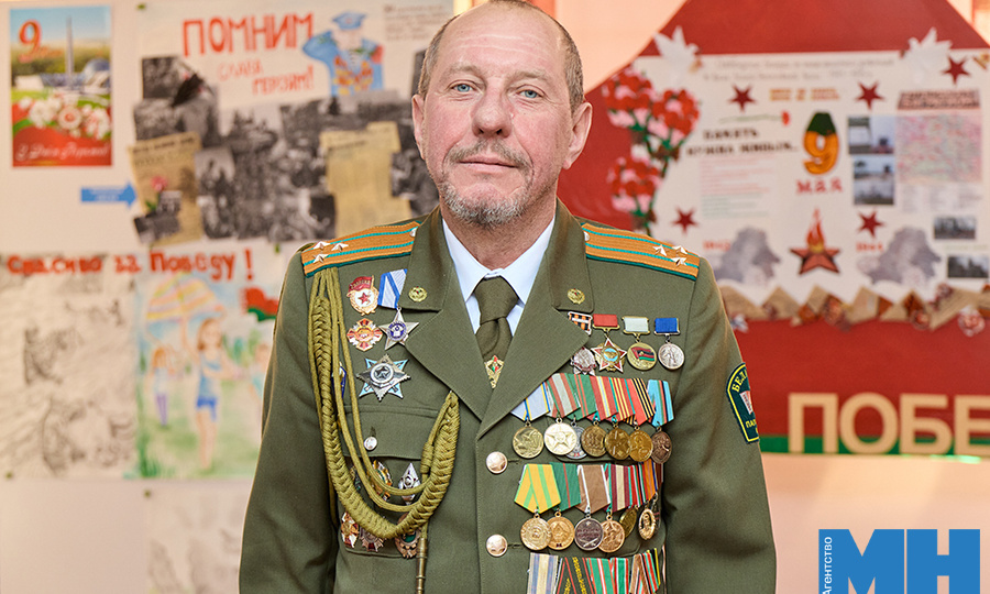 Советские парни воевали не за награды. Минчанин рассказал, чего не может забыть об Афганистане