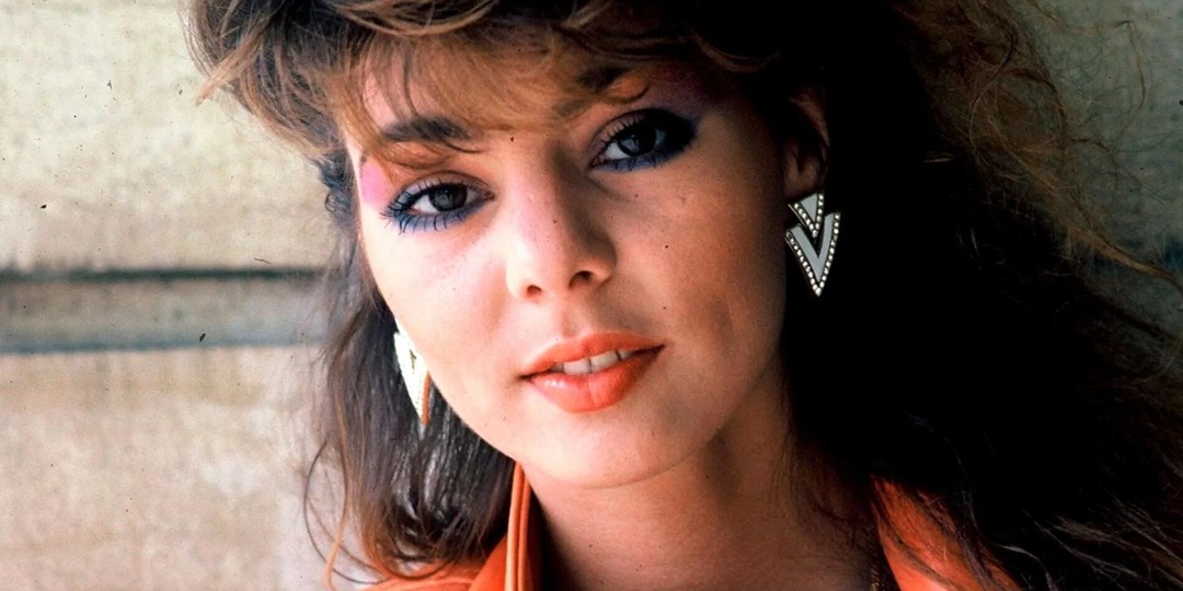 Немецкая певица Сандра: как сейчас выглядит, чем занимается и её дети