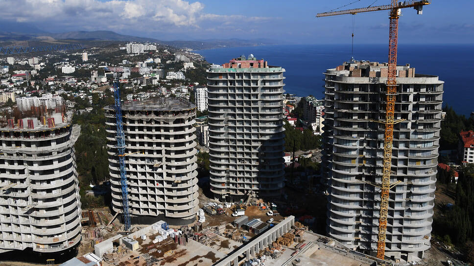 Фото: Виктор Коротаев / Коммерсантъ