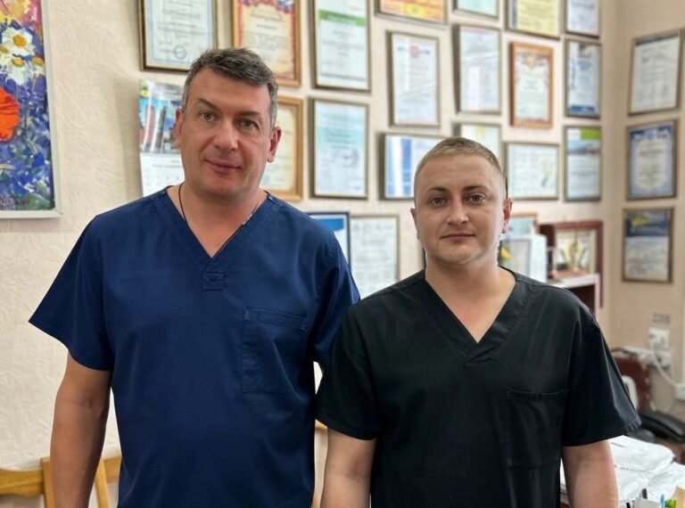    В Оренбуржье врачи поставили пациентку на ноги с помощью уникальной методики Оренбуржье