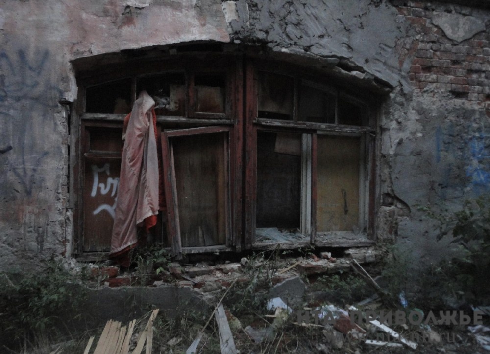    90 аварийных домов снесут в Саратове и Энгельсе за 2026 год