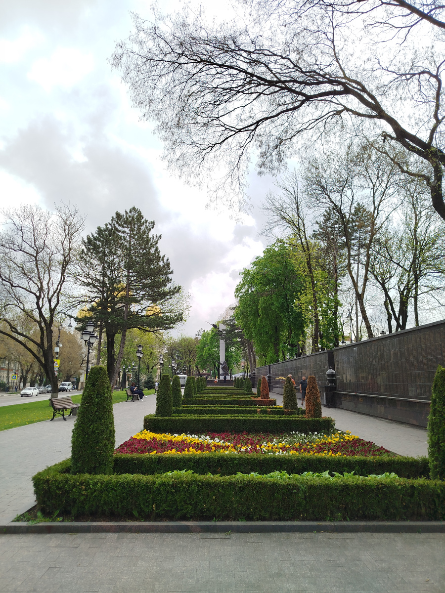 Фото автора.