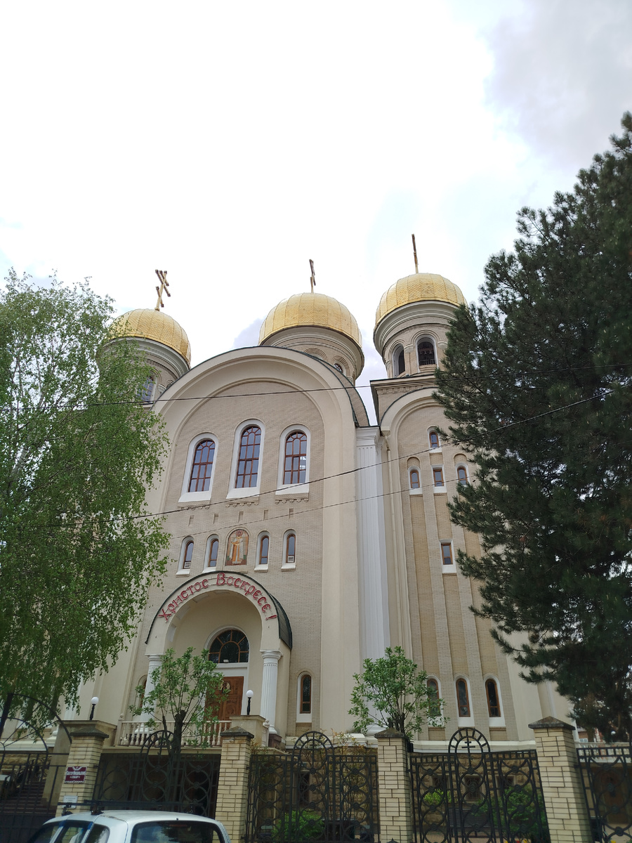 Фото автора.