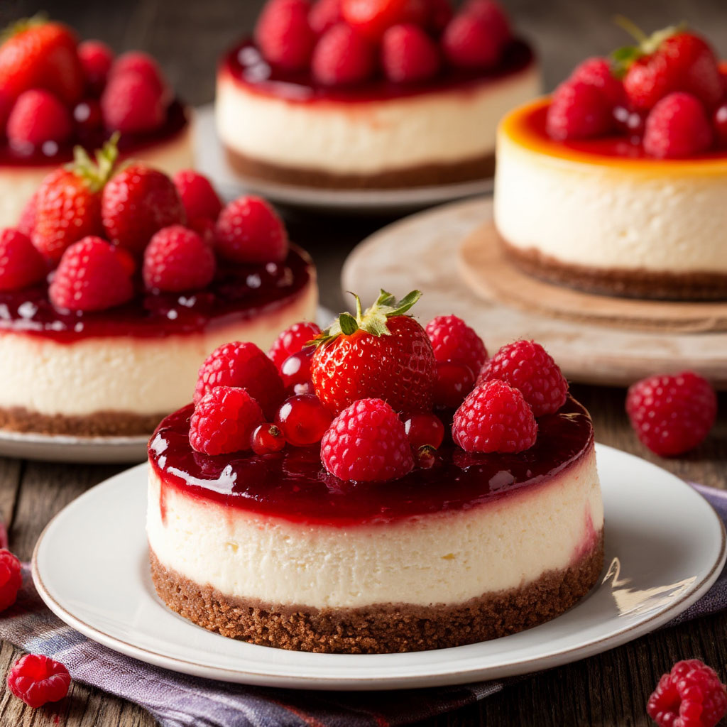 ВАТРУШКИ ТВОРОЖНЫЕ