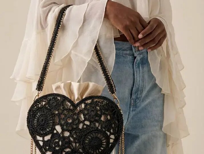 Елена "So-Len": сумки с характером