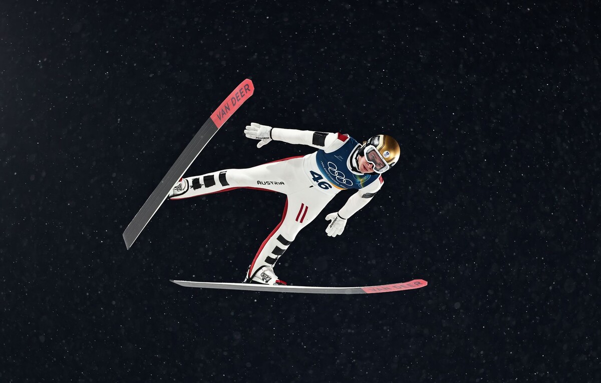     / Источник: © Global Look Press