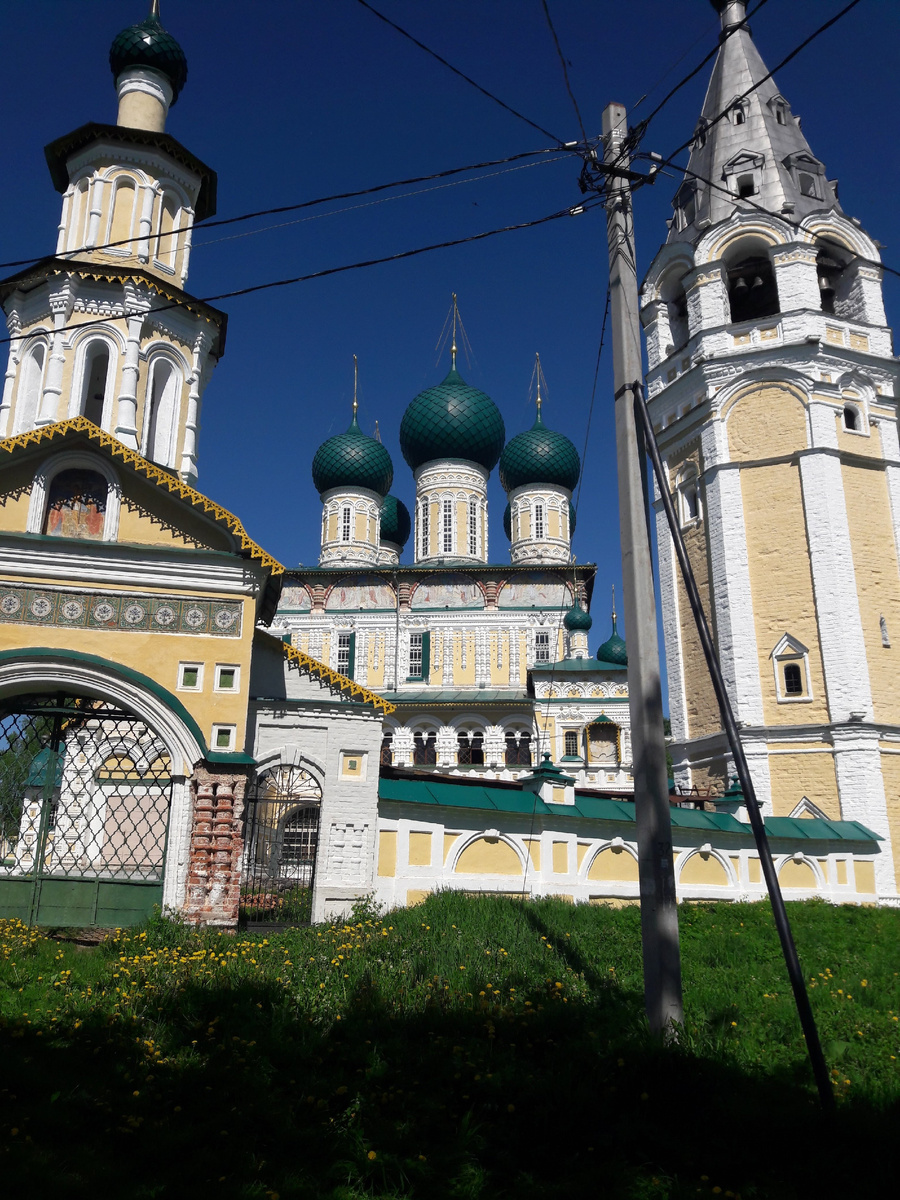 Фото автора.